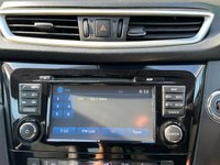 USED 2014 64 NISSAN QASHQAI 1.5 dCi Tekna SUV 5dr Diesel Manual 2WD Euro 5 (s/s) (110 ps) Great Fuel Economy & &pound;20 Road Tax