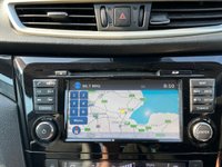 USED 2014 64 NISSAN QASHQAI 1.5 dCi Tekna SUV 5dr Diesel Manual 2WD Euro 5 (s/s) (110 ps) Great Fuel Economy & &pound;20 Road Tax