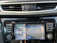 USED 2014 64 NISSAN QASHQAI 1.5 dCi Tekna SUV 5dr Diesel Manual 2WD Euro 5 (s/s) (110 ps) Great Fuel Economy & &pound;20 Road Tax