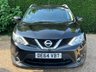 USED 2014 64 NISSAN QASHQAI 1.5 dCi Tekna SUV 5dr Diesel Manual 2WD Euro 5 (s/s) (110 ps) Great Fuel Economy & &pound;20 Road Tax