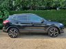 USED 2014 64 NISSAN QASHQAI 1.5 dCi Tekna SUV 5dr Diesel Manual 2WD Euro 5 (s/s) (110 ps) Great Fuel Economy & &pound;20 Road Tax