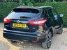 USED 2014 64 NISSAN QASHQAI 1.5 dCi Tekna SUV 5dr Diesel Manual 2WD Euro 5 (s/s) (110 ps) Great Fuel Economy & &pound;20 Road Tax