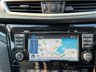 USED 2014 64 NISSAN QASHQAI 1.5 dCi Tekna SUV 5dr Diesel Manual 2WD Euro 5 (s/s) (110 ps) Great Fuel Economy & &pound;20 Road Tax