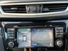 USED 2014 64 NISSAN QASHQAI 1.5 dCi Tekna SUV 5dr Diesel Manual 2WD Euro 5 (s/s) (110 ps) Great Fuel Economy & &pound;20 Road Tax