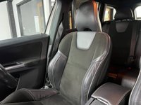 USED 2017 17 VOLVO XC60 2.0 D4 R-Design Nav SUV 5dr Diesel Manual Euro 6 (s/s) (190 ps) HEATED SEATS + SAT NAV