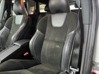 USED 2017 17 VOLVO XC60 2.0 D4 R-Design Nav SUV 5dr Diesel Manual Euro 6 (s/s) (190 ps) HEATED SEATS + SAT NAV
