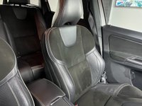USED 2017 17 VOLVO XC60 2.0 D4 R-Design Nav SUV 5dr Diesel Manual Euro 6 (s/s) (190 ps) HEATED SEATS + SAT NAV