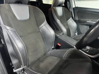 USED 2017 17 VOLVO XC60 2.0 D4 R-Design Nav SUV 5dr Diesel Manual Euro 6 (s/s) (190 ps) HEATED SEATS + SAT NAV