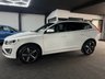 USED 2017 17 VOLVO XC60 2.0 D4 R-Design Nav SUV 5dr Diesel Manual Euro 6 (s/s) (190 ps) HEATED SEATS + SAT NAV
