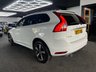 USED 2017 17 VOLVO XC60 2.0 D4 R-Design Nav SUV 5dr Diesel Manual Euro 6 (s/s) (190 ps) HEATED SEATS + SAT NAV