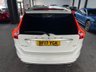 USED 2017 17 VOLVO XC60 2.0 D4 R-Design Nav SUV 5dr Diesel Manual Euro 6 (s/s) (190 ps) HEATED SEATS + SAT NAV