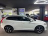 USED 2017 17 VOLVO XC60 2.0 D4 R-Design Nav SUV 5dr Diesel Manual Euro 6 (s/s) (190 ps) HEATED SEATS + SAT NAV