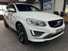 USED 2017 17 VOLVO XC60 2.0 D4 R-Design Nav SUV 5dr Diesel Manual Euro 6 (s/s) (190 ps) HEATED SEATS + SAT NAV