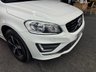 USED 2017 17 VOLVO XC60 2.0 D4 R-Design Nav SUV 5dr Diesel Manual Euro 6 (s/s) (190 ps) HEATED SEATS + SAT NAV