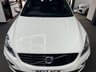USED 2017 17 VOLVO XC60 2.0 D4 R-Design Nav SUV 5dr Diesel Manual Euro 6 (s/s) (190 ps) HEATED SEATS + SAT NAV
