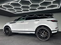 USED 2020 20 LAND ROVER RANGE ROVER EVOQUE 2.0 D180 MHEV R-Dynamic HSE SUV 5dr Diesel Auto 4WD Euro 6 (s/s) (180 ps) 