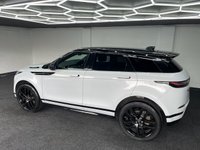 USED 2020 20 LAND ROVER RANGE ROVER EVOQUE 2.0 D180 MHEV R-Dynamic HSE SUV 5dr Diesel Auto 4WD Euro 6 (s/s) (180 ps) 