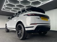 USED 2020 20 LAND ROVER RANGE ROVER EVOQUE 2.0 D180 MHEV R-Dynamic HSE SUV 5dr Diesel Auto 4WD Euro 6 (s/s) (180 ps) 