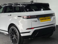 USED 2020 20 LAND ROVER RANGE ROVER EVOQUE 2.0 D180 MHEV R-Dynamic HSE SUV 5dr Diesel Auto 4WD Euro 6 (s/s) (180 ps) 