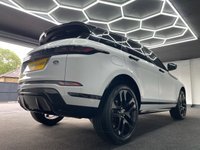 USED 2020 20 LAND ROVER RANGE ROVER EVOQUE 2.0 D180 MHEV R-Dynamic HSE SUV 5dr Diesel Auto 4WD Euro 6 (s/s) (180 ps) 