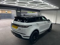USED 2020 20 LAND ROVER RANGE ROVER EVOQUE 2.0 D180 MHEV R-Dynamic HSE SUV 5dr Diesel Auto 4WD Euro 6 (s/s) (180 ps) 