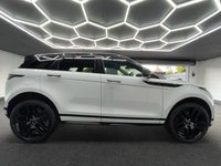 USED 2020 20 LAND ROVER RANGE ROVER EVOQUE 2.0 D180 MHEV R-Dynamic HSE SUV 5dr Diesel Auto 4WD Euro 6 (s/s) (180 ps) 