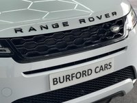 USED 2020 20 LAND ROVER RANGE ROVER EVOQUE 2.0 D180 MHEV R-Dynamic HSE SUV 5dr Diesel Auto 4WD Euro 6 (s/s) (180 ps) 