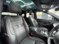 USED 2020 20 LAND ROVER RANGE ROVER EVOQUE 2.0 D180 MHEV R-Dynamic HSE SUV 5dr Diesel Auto 4WD Euro 6 (s/s) (180 ps) 