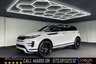 USED 2020 20 LAND ROVER RANGE ROVER EVOQUE 2.0 D180 MHEV R-Dynamic HSE SUV 5dr Diesel Auto 4WD Euro 6 (s/s) (180 ps) 