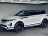 USED 2020 20 LAND ROVER RANGE ROVER EVOQUE 2.0 D180 MHEV R-Dynamic HSE SUV 5dr Diesel Auto 4WD Euro 6 (s/s) (180 ps) 