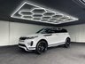 USED 2020 20 LAND ROVER RANGE ROVER EVOQUE 2.0 D180 MHEV R-Dynamic HSE SUV 5dr Diesel Auto 4WD Euro 6 (s/s) (180 ps) 