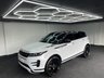 USED 2020 20 LAND ROVER RANGE ROVER EVOQUE 2.0 D180 MHEV R-Dynamic HSE SUV 5dr Diesel Auto 4WD Euro 6 (s/s) (180 ps) 