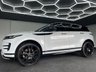 USED 2020 20 LAND ROVER RANGE ROVER EVOQUE 2.0 D180 MHEV R-Dynamic HSE SUV 5dr Diesel Auto 4WD Euro 6 (s/s) (180 ps) 
