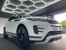 USED 2020 20 LAND ROVER RANGE ROVER EVOQUE 2.0 D180 MHEV R-Dynamic HSE SUV 5dr Diesel Auto 4WD Euro 6 (s/s) (180 ps) 