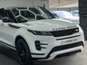 USED 2020 20 LAND ROVER RANGE ROVER EVOQUE 2.0 D180 MHEV R-Dynamic HSE SUV 5dr Diesel Auto 4WD Euro 6 (s/s) (180 ps) 