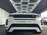 USED 2020 20 LAND ROVER RANGE ROVER EVOQUE 2.0 D180 MHEV R-Dynamic HSE SUV 5dr Diesel Auto 4WD Euro 6 (s/s) (180 ps) 