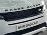 USED 2020 20 LAND ROVER RANGE ROVER EVOQUE 2.0 D180 MHEV R-Dynamic HSE SUV 5dr Diesel Auto 4WD Euro 6 (s/s) (180 ps) 