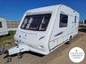 USED 2008 ELDDIS ODYSSEY 482 2008 Elddis Odyssey 482 2008 Elddis Odyssey 482 please enquire