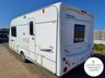 USED 2008 ELDDIS ODYSSEY 482 2008 Elddis Odyssey 482 2008 Elddis Odyssey 482 please enquire