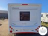 USED 2008 ELDDIS ODYSSEY 482 2008 Elddis Odyssey 482 2008 Elddis Odyssey 482 please enquire