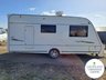 USED 2008 ELDDIS ODYSSEY 482 2008 Elddis Odyssey 482 2008 Elddis Odyssey 482 please enquire