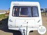 USED 2008 ELDDIS ODYSSEY 482 2008 Elddis Odyssey 482 2008 Elddis Odyssey 482 please enquire