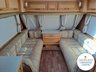 USED 2008 ELDDIS ODYSSEY 482 2008 Elddis Odyssey 482 2008 Elddis Odyssey 482 please enquire
