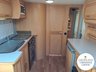 USED 2008 ELDDIS ODYSSEY 482 2008 Elddis Odyssey 482 2008 Elddis Odyssey 482 please enquire