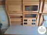 USED 2008 ELDDIS ODYSSEY 482 2008 Elddis Odyssey 482 2008 Elddis Odyssey 482 please enquire