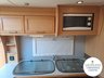 USED 2008 ELDDIS ODYSSEY 482 2008 Elddis Odyssey 482 2008 Elddis Odyssey 482 please enquire
