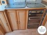 USED 2008 ELDDIS ODYSSEY 482 2008 Elddis Odyssey 482 2008 Elddis Odyssey 482 please enquire