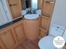 USED 2008 ELDDIS ODYSSEY 482 2008 Elddis Odyssey 482 2008 Elddis Odyssey 482 please enquire