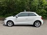 USED 2017 17 AUDI A1 1.4 TFSI Sport Hatchback 3dr Petrol Manual Euro 6 (s/s) (125 ps) MANUAL GEARBOX! AIR CON! ALLOY WHEELS!