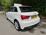 USED 2017 17 AUDI A1 1.4 TFSI Sport Hatchback 3dr Petrol Manual Euro 6 (s/s) (125 ps) MANUAL GEARBOX! AIR CON! ALLOY WHEELS!
